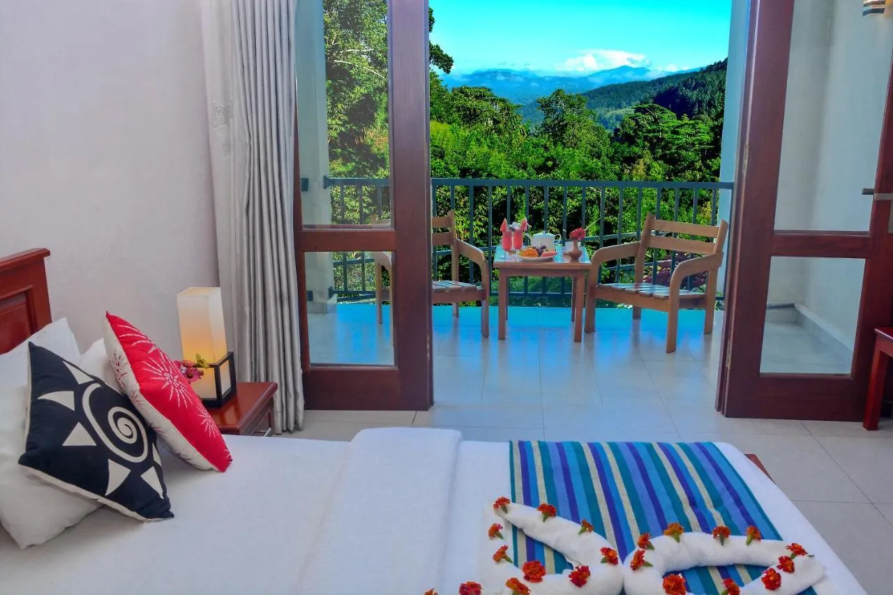 The Grand Hills Hotel Kandy