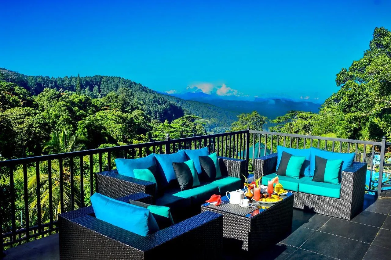 The Grand Hills Hotel Kandy