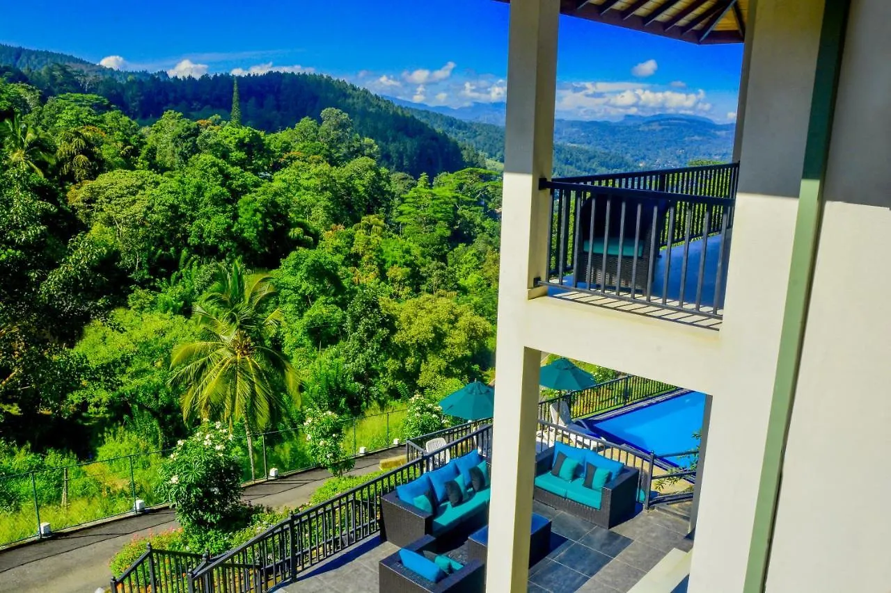 The Grand Hills Hotel Kandy